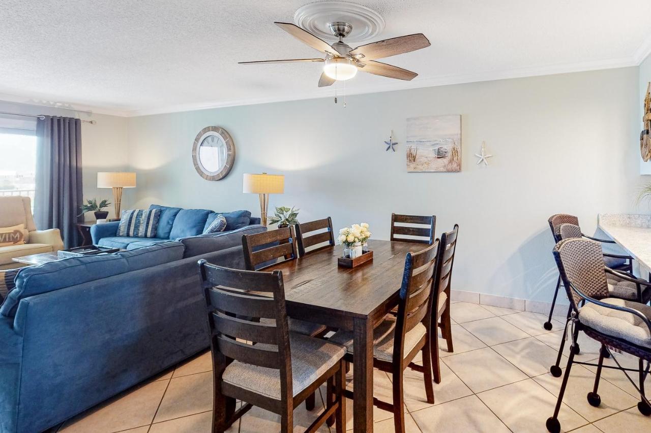 Appartamento The Islander 412 Destin Esterno foto