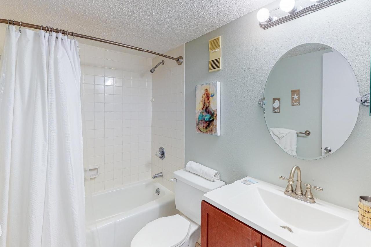 Appartamento The Islander 412 Destin Esterno foto