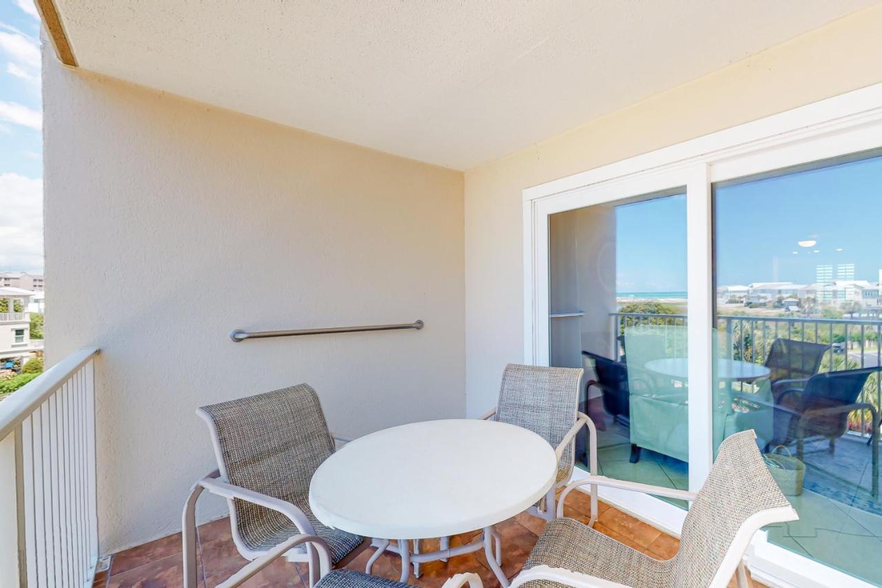 Appartamento The Islander 412 Destin Esterno foto