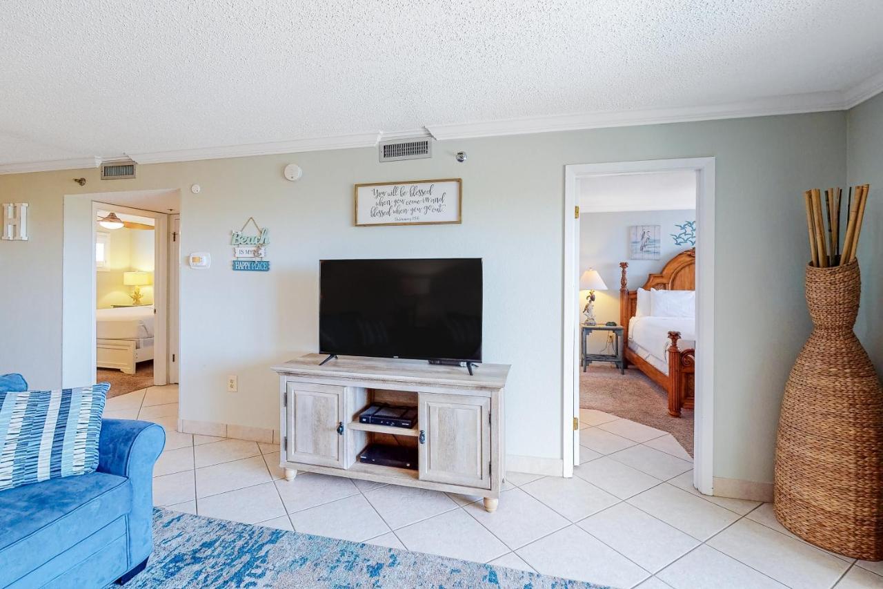 Appartamento The Islander 412 Destin Esterno foto