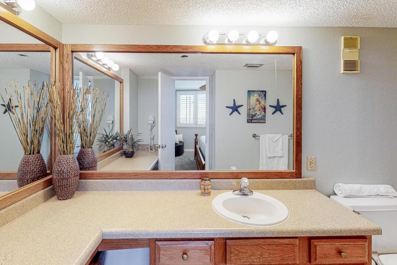 Appartamento The Islander 412 Destin Esterno foto