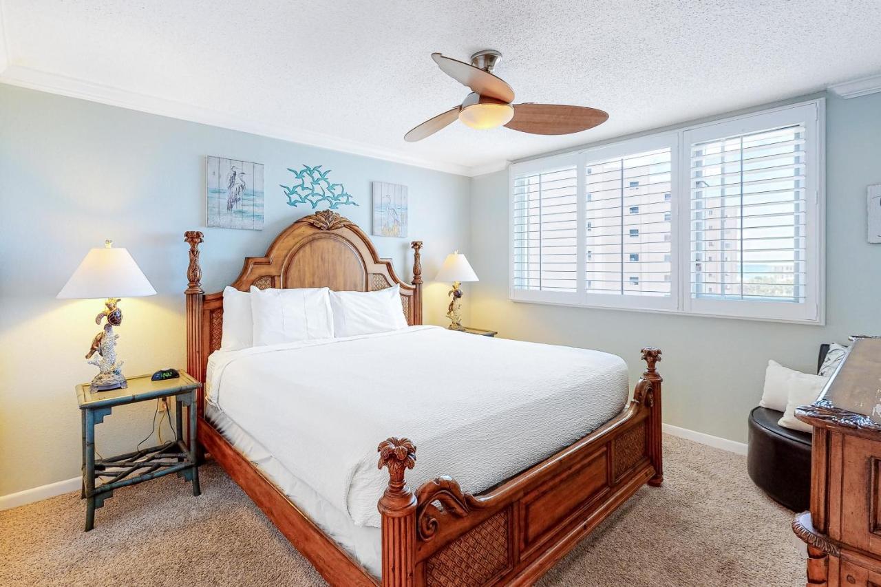 Appartamento The Islander 412 Destin Esterno foto