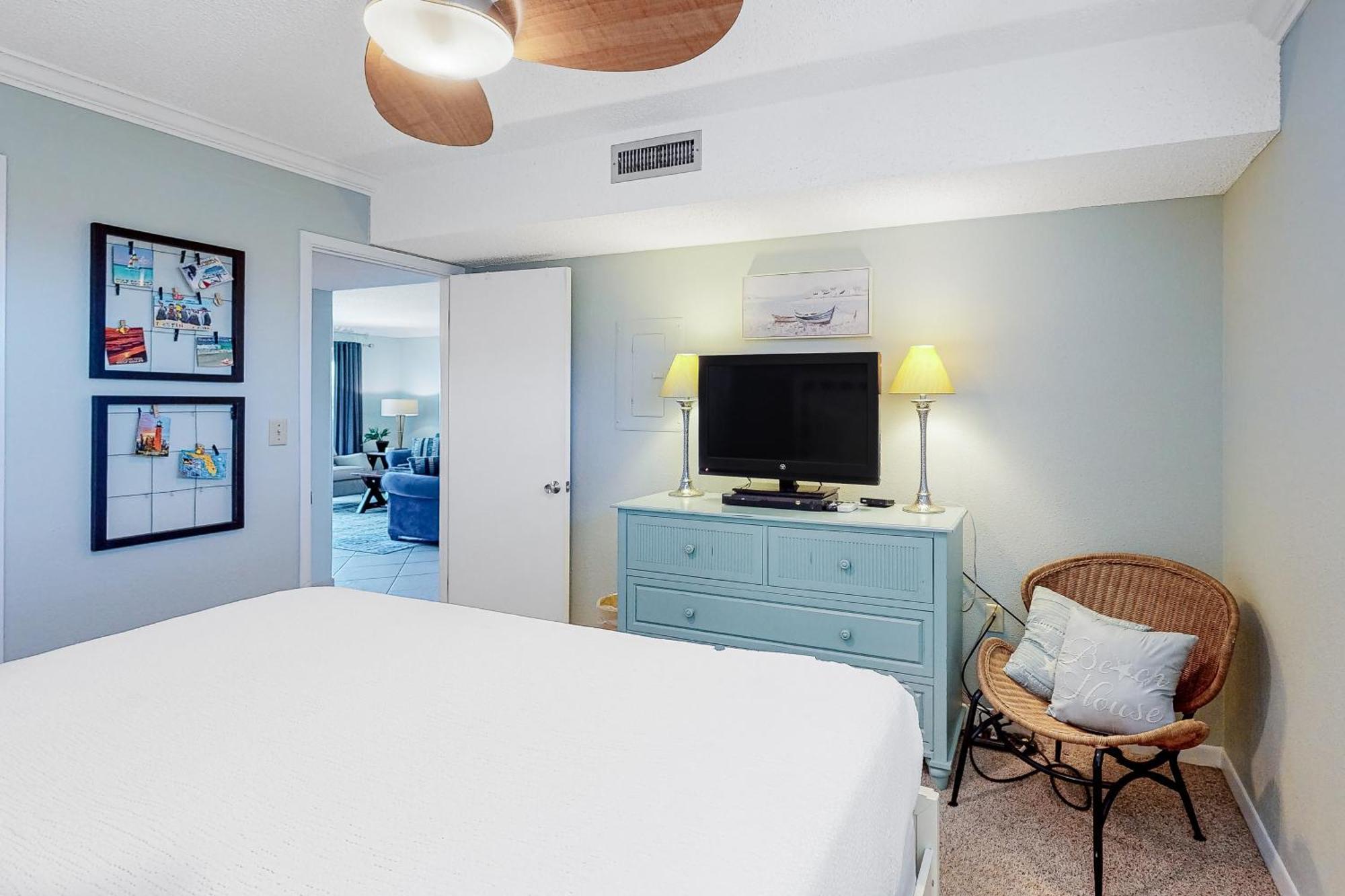 Appartamento The Islander 412 Destin Esterno foto