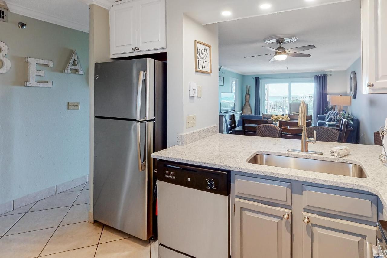 Appartamento The Islander 412 Destin Esterno foto