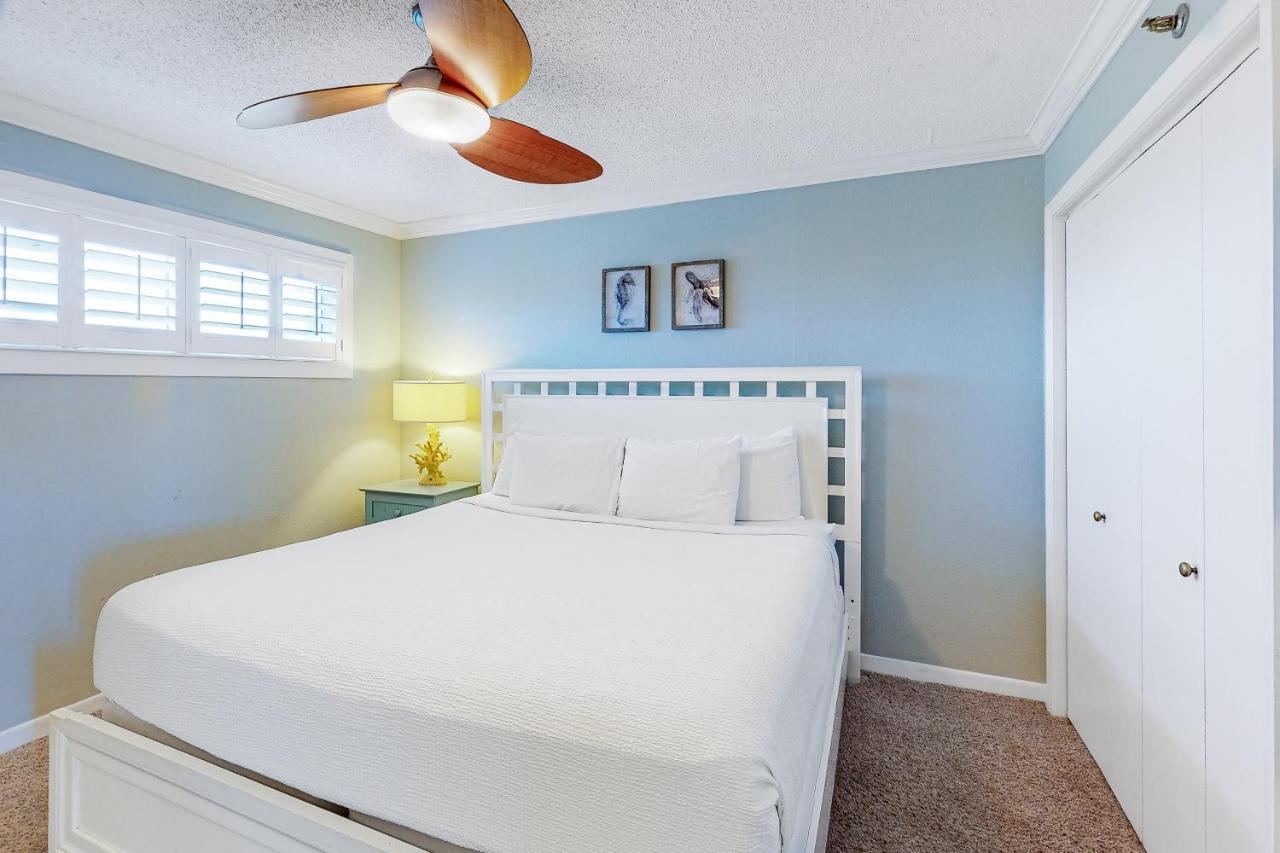 Appartamento The Islander 412 Destin Esterno foto