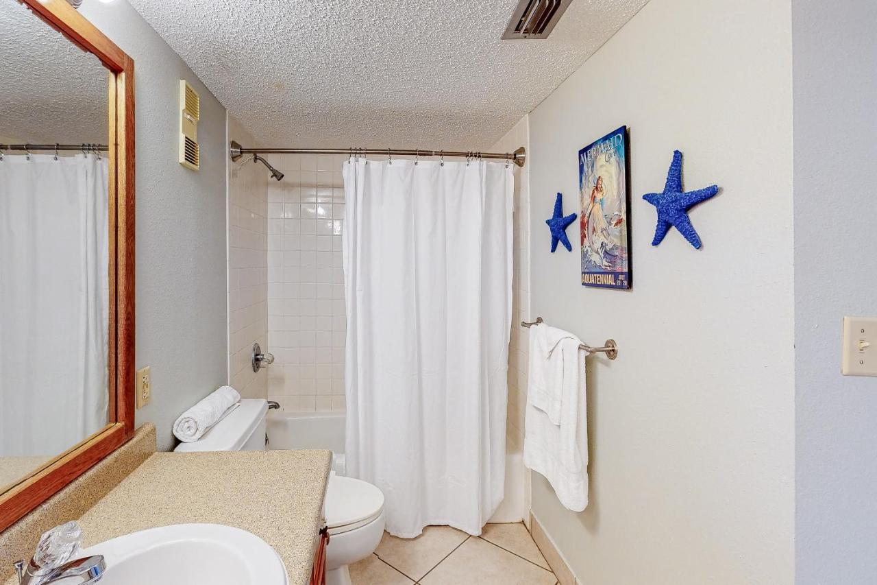 Appartamento The Islander 412 Destin Esterno foto