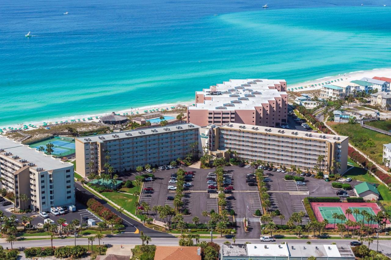 Appartamento The Islander 412 Destin Esterno foto