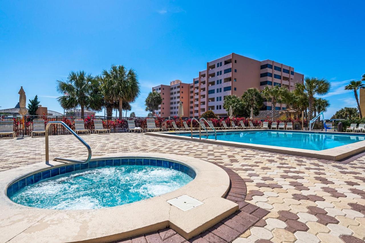 Appartamento The Islander 412 Destin Esterno foto